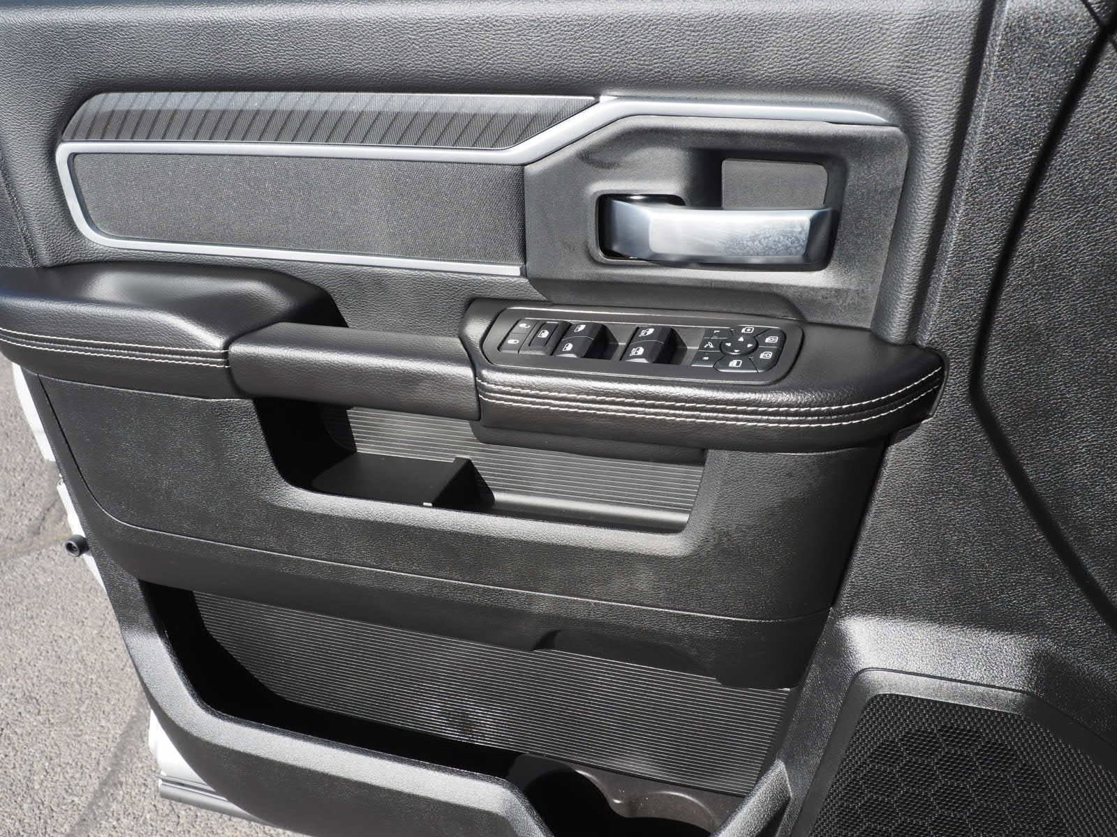 2025 RAM 3500 Big Horn