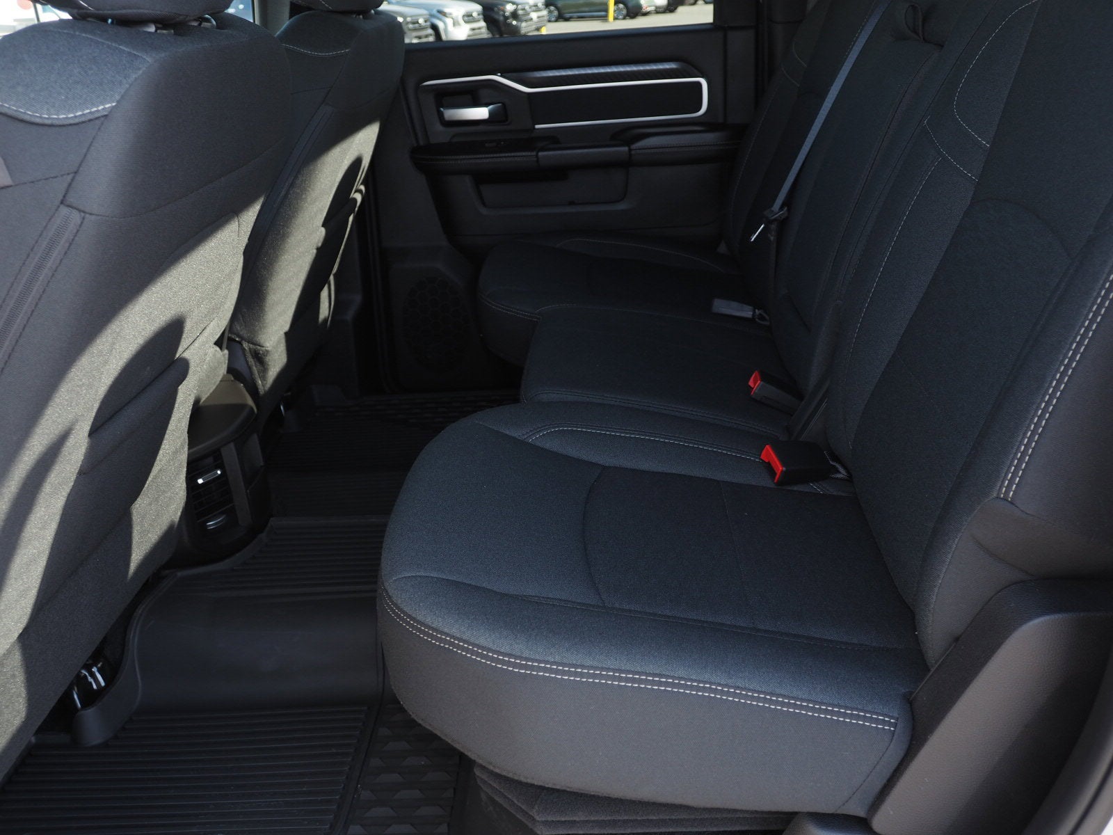 2025 RAM 3500 Big Horn