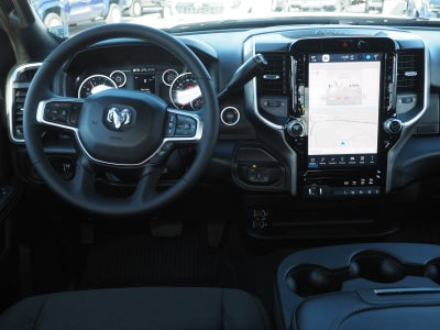 2025 RAM 3500 Big Horn