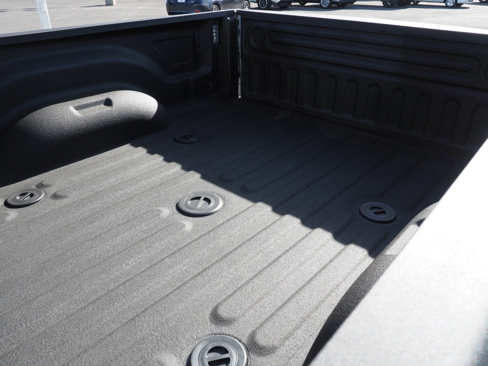 2025 RAM 3500 Big Horn