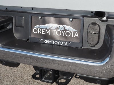 2025 RAM 3500 Big Horn