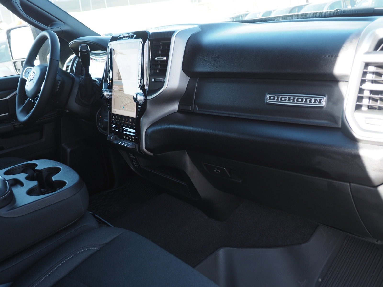 2025 RAM 3500 Big Horn