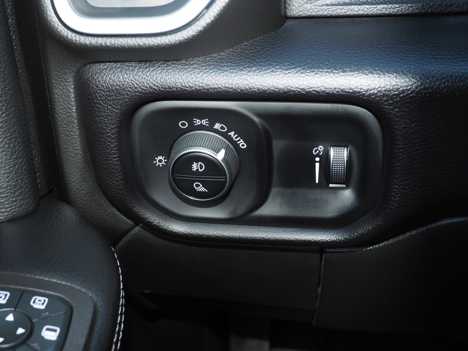 2025 RAM 3500 Big Horn