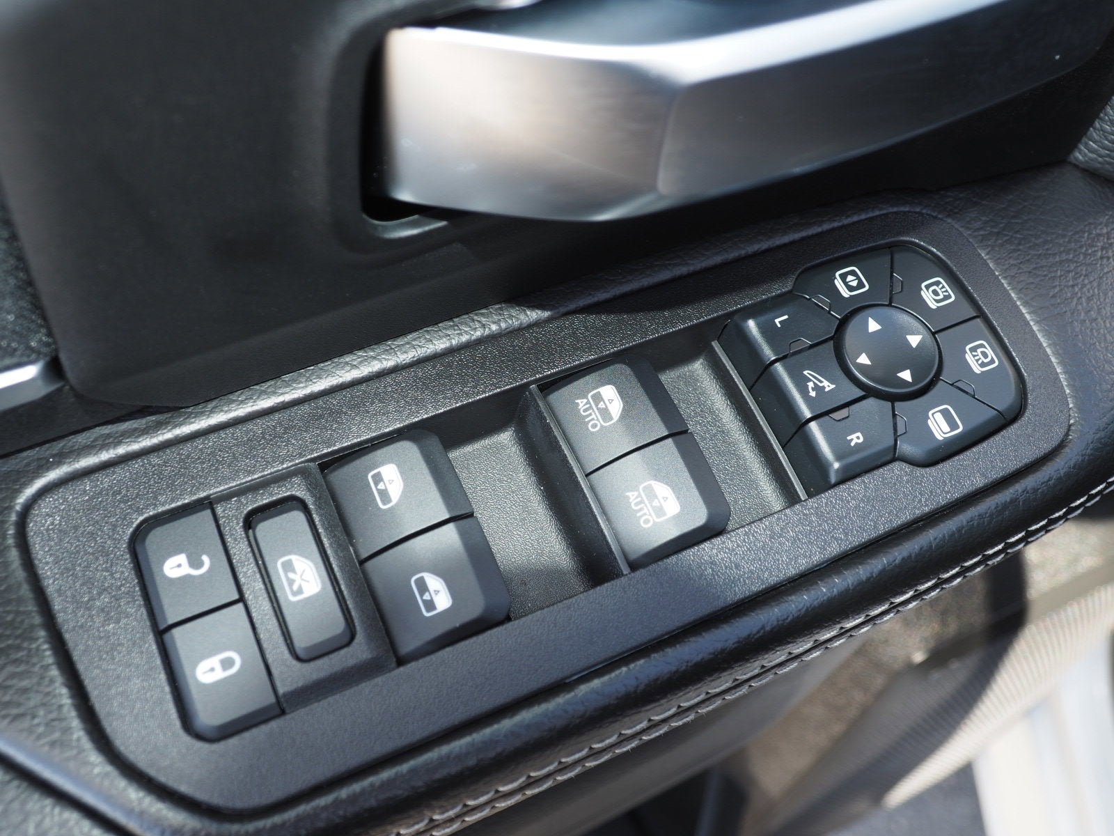 2025 RAM 3500 Big Horn