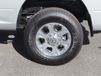 2025 RAM 3500 Big Horn