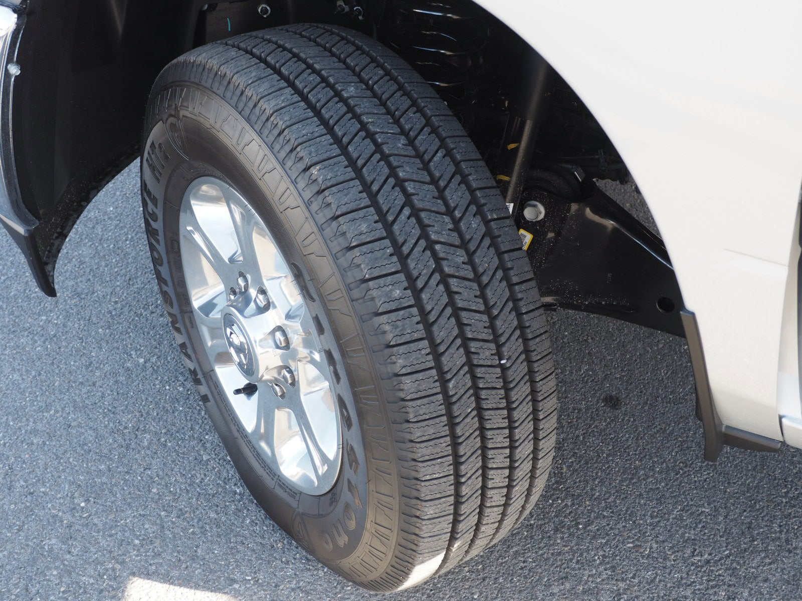 2025 RAM 3500 Big Horn