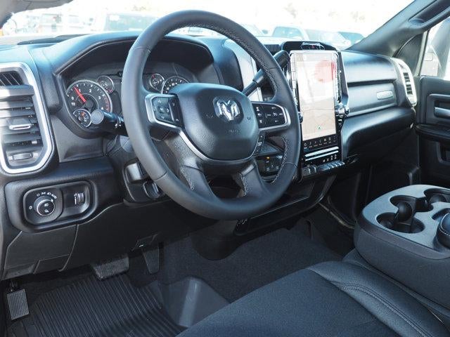 2025 RAM 3500 Big Horn