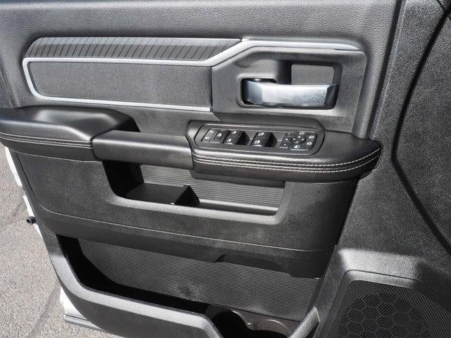 2025 RAM 3500 Big Horn