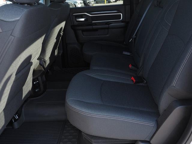 2025 RAM 3500 Big Horn