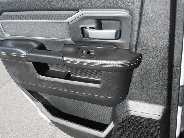 2025 RAM 3500 Big Horn