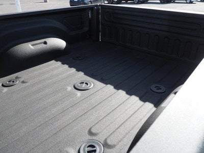 2025 RAM 3500 Big Horn