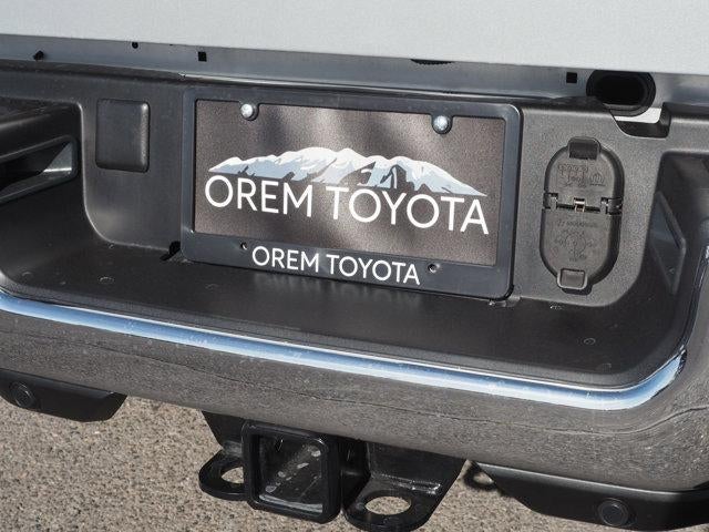 2025 RAM 3500 Big Horn