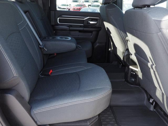 2025 RAM 3500 Big Horn