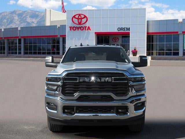 2025 RAM 3500 Big Horn