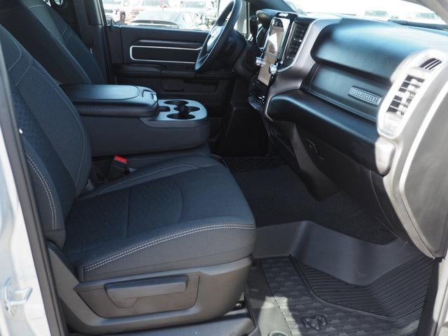 2025 RAM 3500 Big Horn