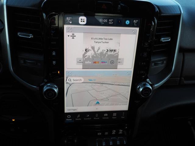 2025 RAM 3500 Big Horn