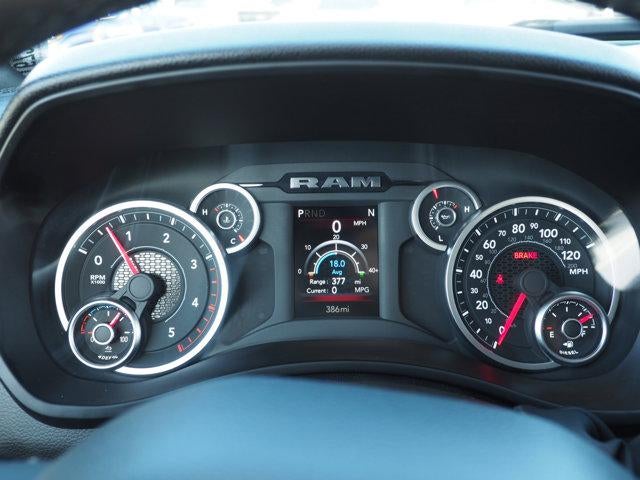 2025 RAM 3500 Big Horn