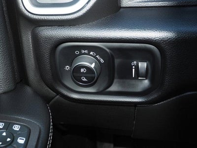 2025 RAM 3500 Big Horn