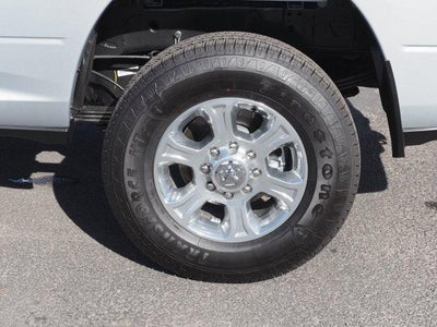 2025 RAM 3500 Big Horn