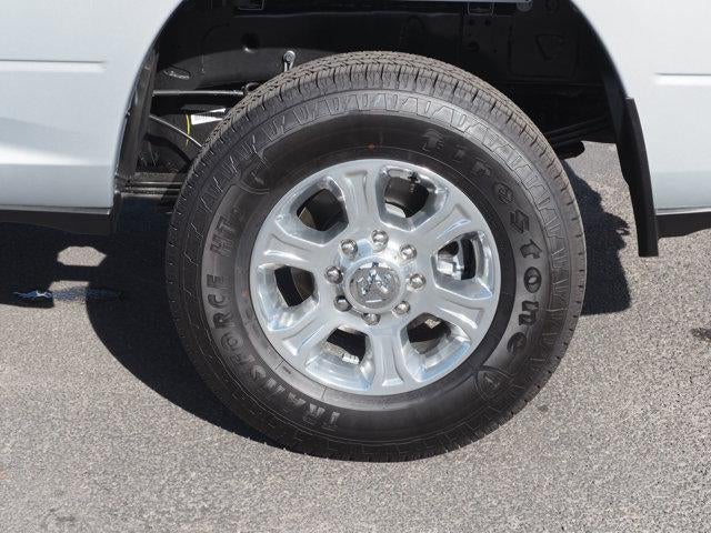 2025 RAM 3500 Big Horn