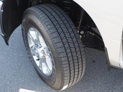 2025 RAM 3500 Big Horn