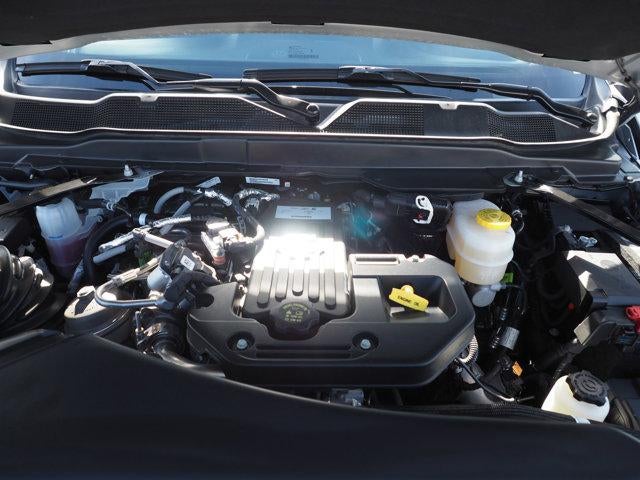 2025 RAM 3500 Big Horn