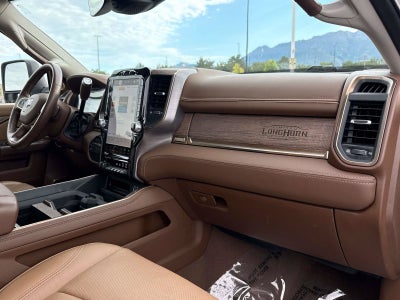 2023 RAM 2500 Longhorn