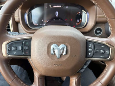 2023 RAM 2500 Longhorn