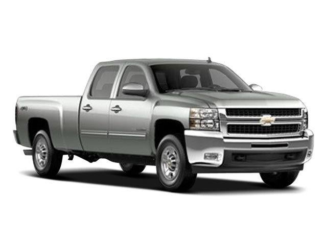 2009 Chevrolet Silverado LT