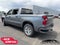 2021 Chevrolet Silverado Custom