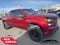 2021 Chevrolet Silverado Custom