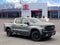 2022 Chevrolet Silverado LTD LT Trail Boss