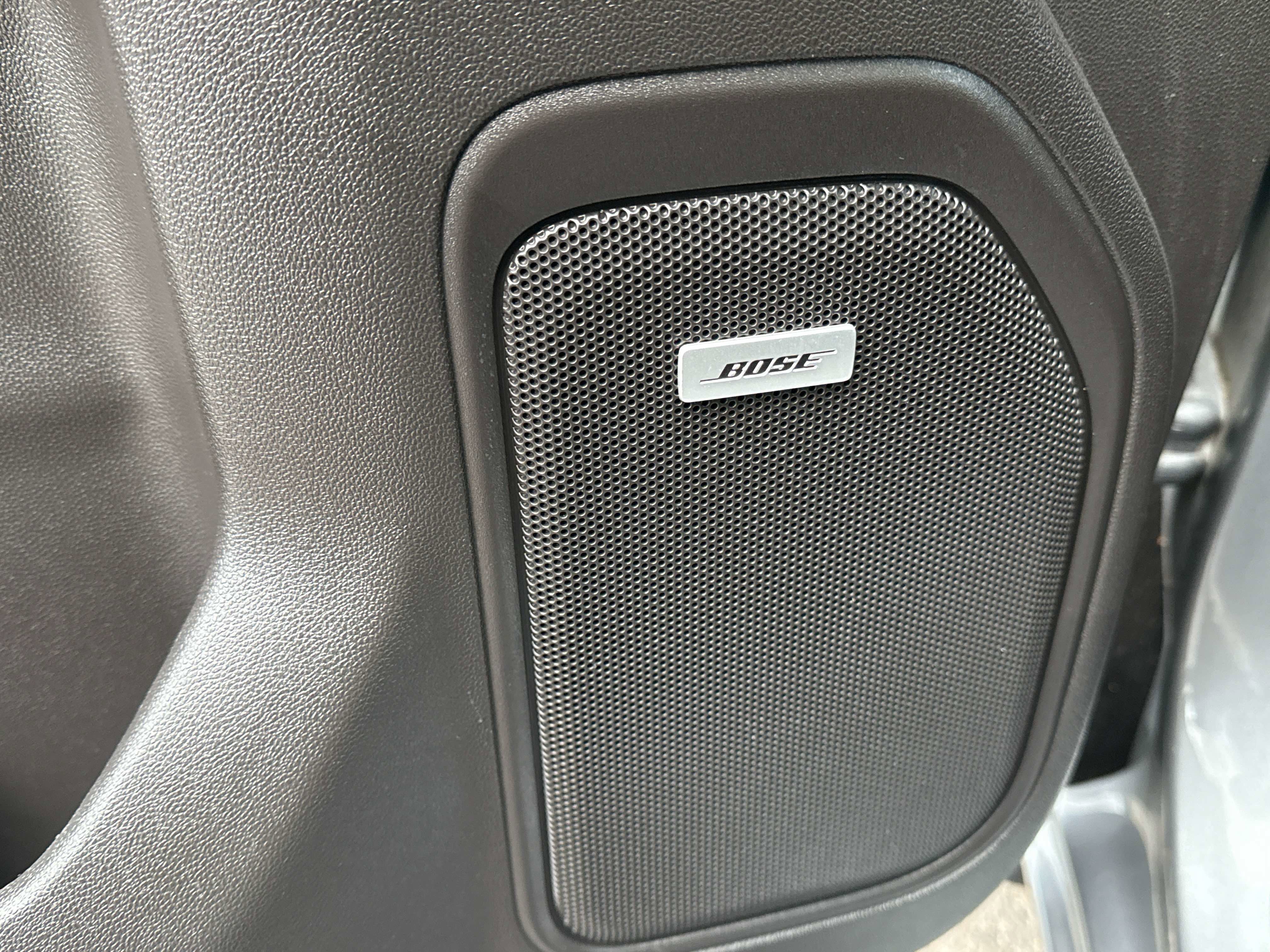 2022 Chevrolet Silverado LTD LT Trail Boss