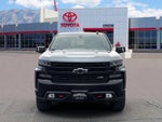2022 Chevrolet Silverado LTD LT Trail Boss