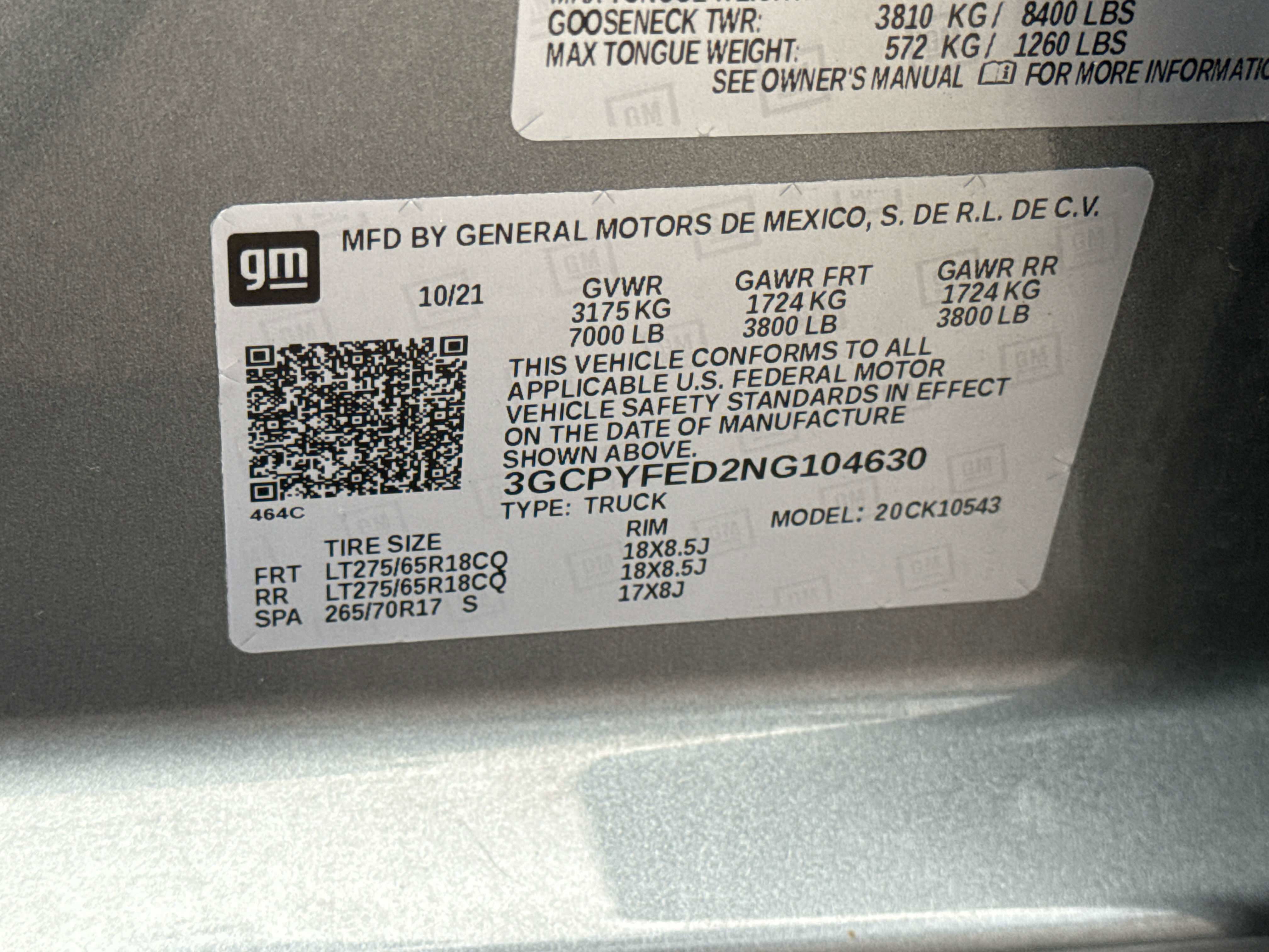 2022 Chevrolet Silverado LTD LT Trail Boss