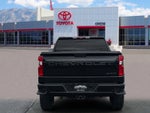 2024 Chevrolet Silverado ZR2
