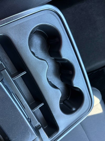 2018 Chevrolet Silverado LT