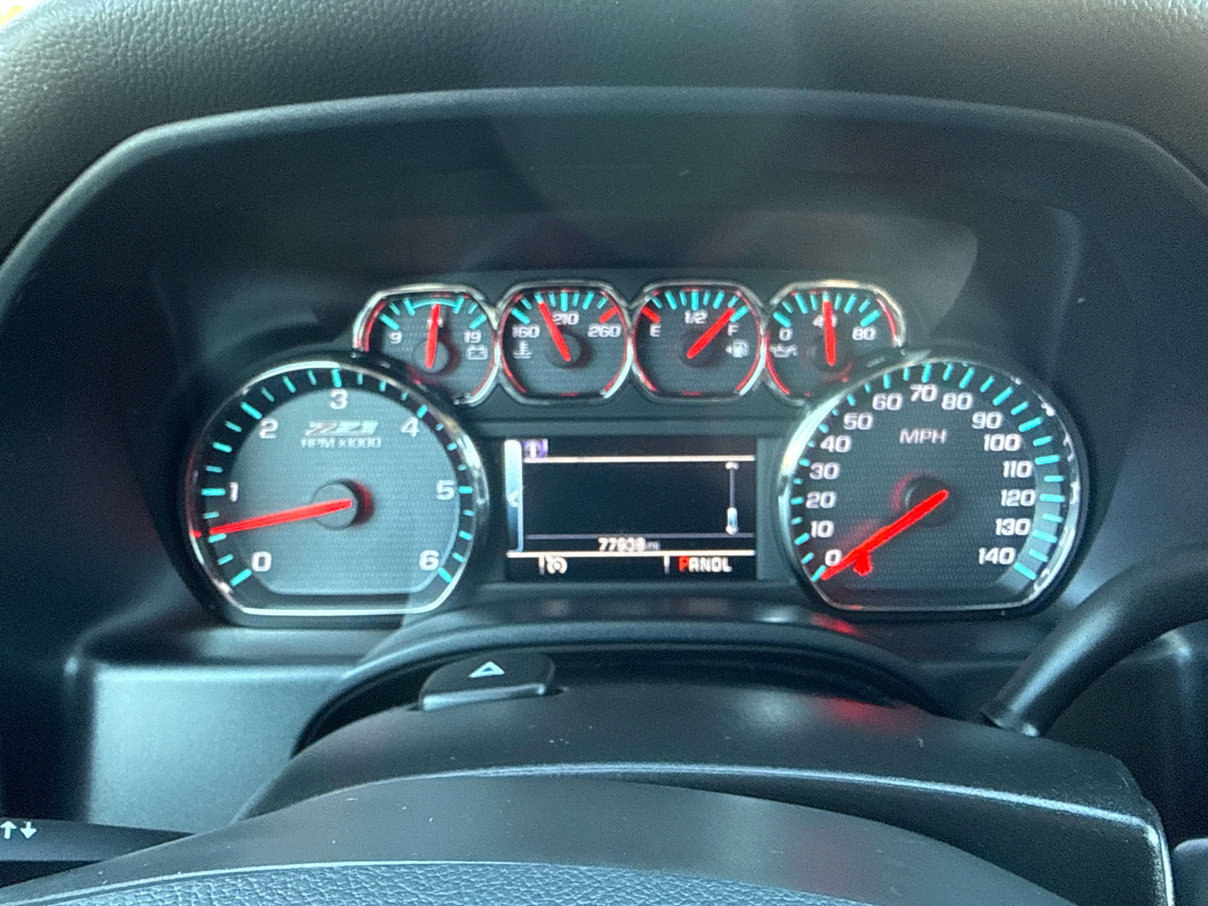2018 Chevrolet Silverado 1500 LT - Photo 23