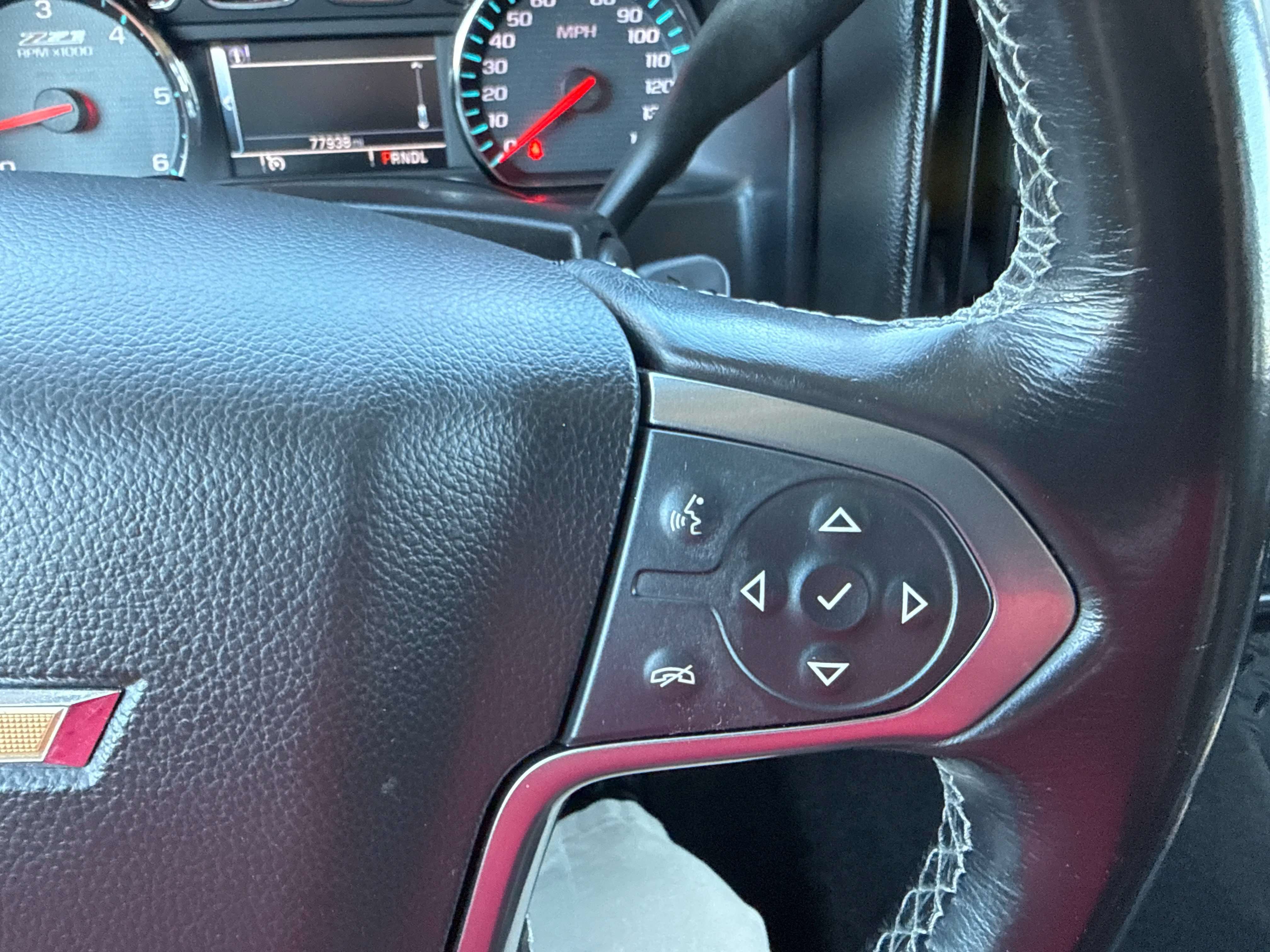 2018 Chevrolet Silverado 1500 LT - Photo 25