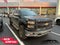 2014 Chevrolet Silverado LTZ