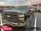 2014 Chevrolet Silverado LTZ