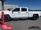 2017 Chevrolet Silverado LTZ