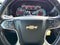 2017 Chevrolet Silverado LTZ