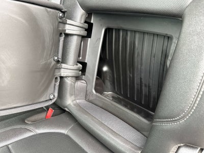 2021 Chevrolet Silverado LTZ