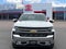 2021 Chevrolet Silverado LTZ