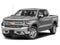 2021 Chevrolet Silverado LTZ