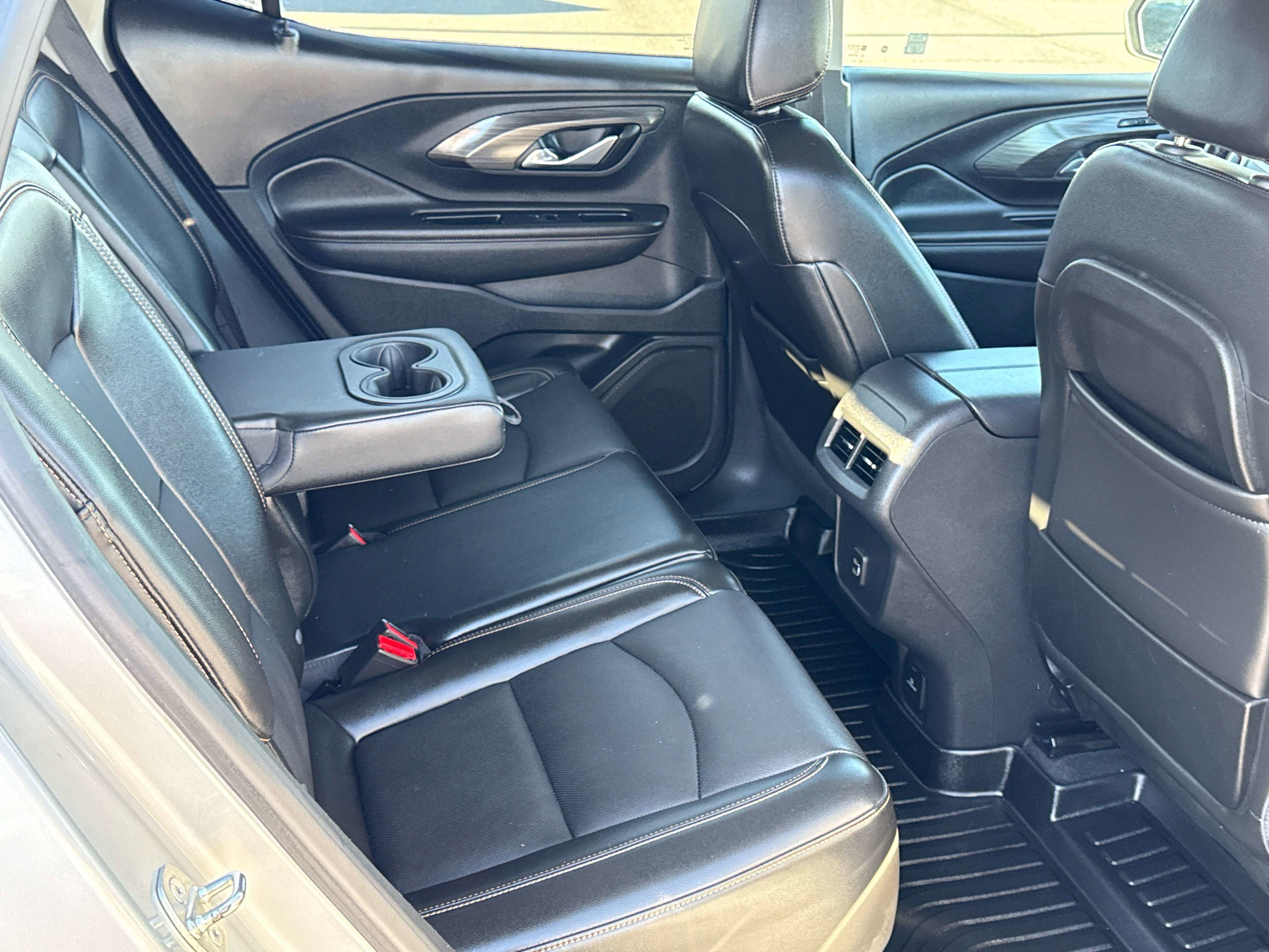 2019 GMC Terrain SLT - Photo 21