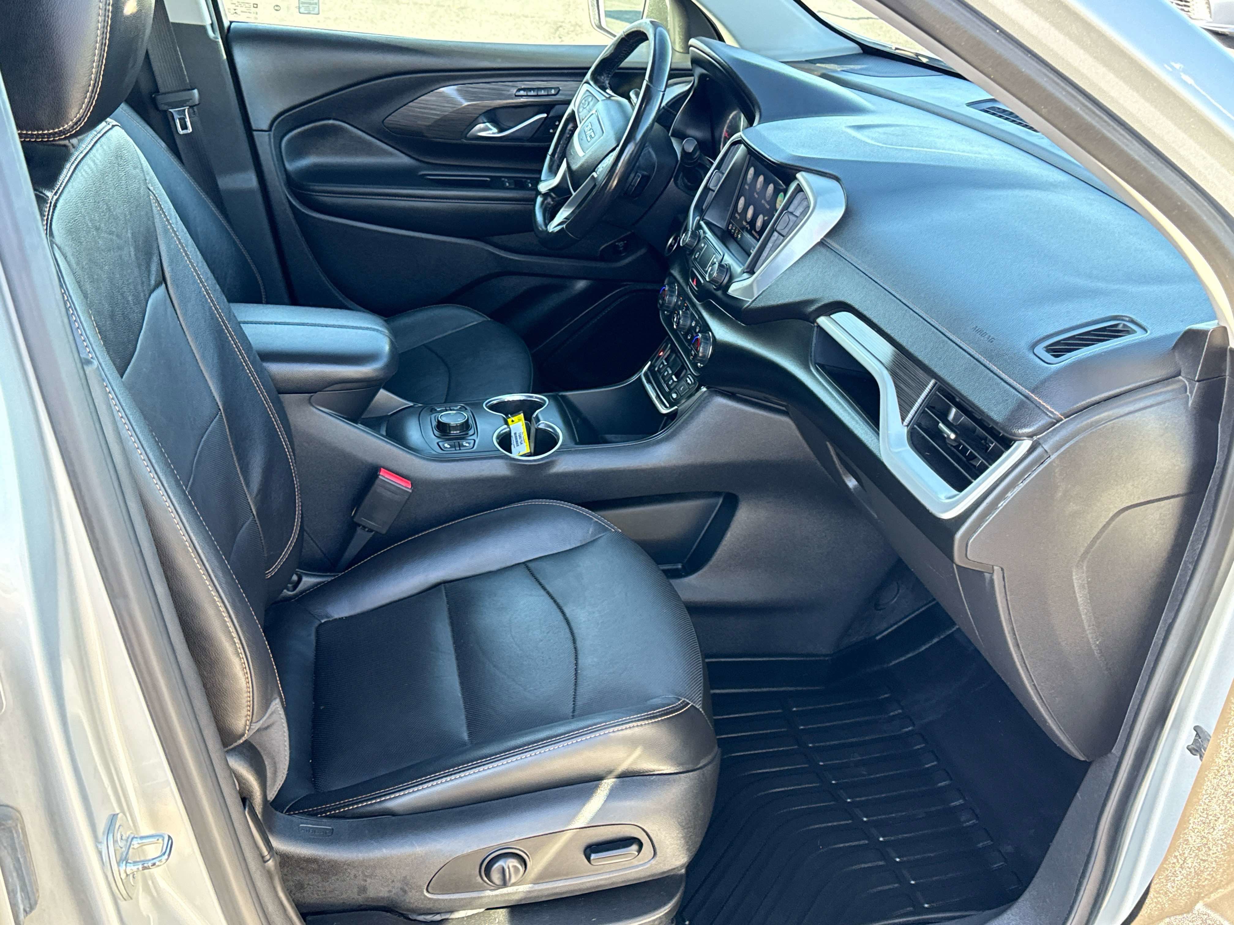 2019 GMC Terrain SLT - Photo 22