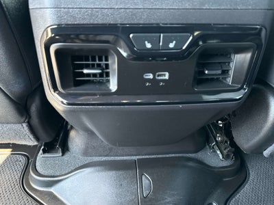 2024 GMC Sierra AT4