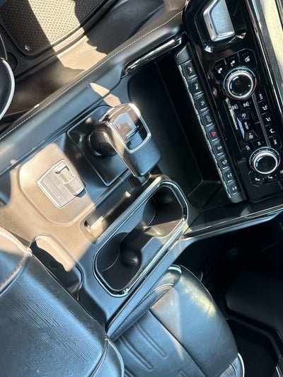 2023 GMC Sierra AT4X